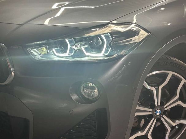 BMW X2 sDrive18d M Sport X 110 kW image number 20