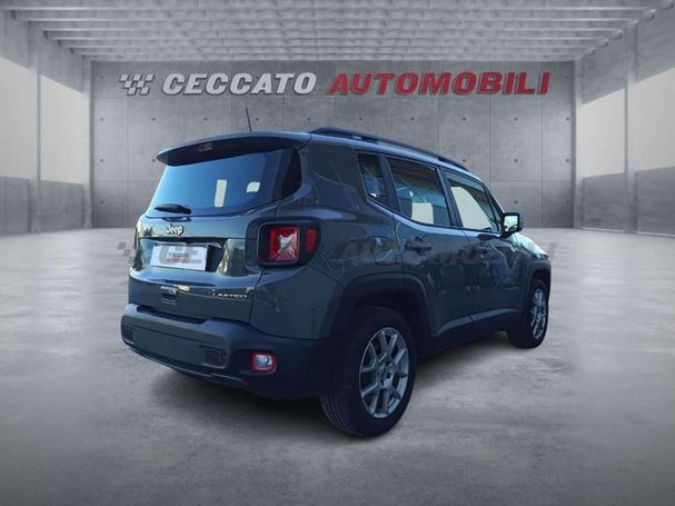 Jeep Renegade 1.0 Limited 88 kW image number 4