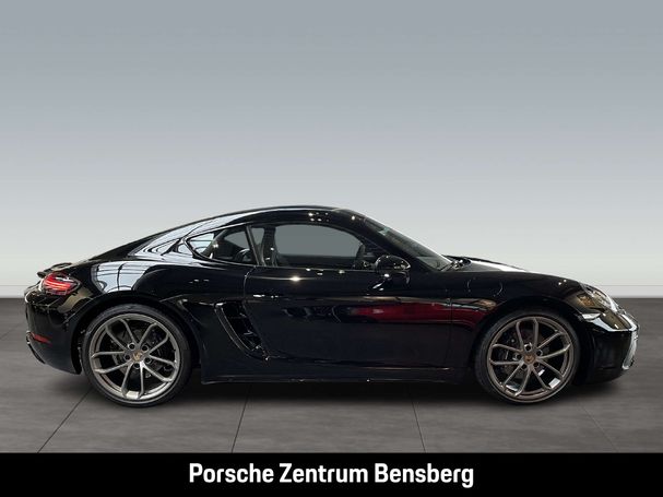 Porsche Cayman 220 kW image number 2