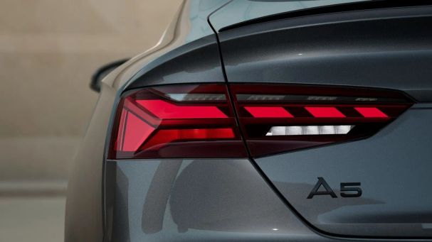 Audi A5 195 kW image number 7