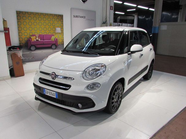 Fiat 500L 1.4 70 kW image number 1