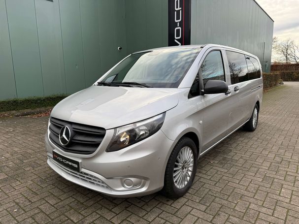 Mercedes-Benz Vito 119 CDi Tourer 140 kW image number 1