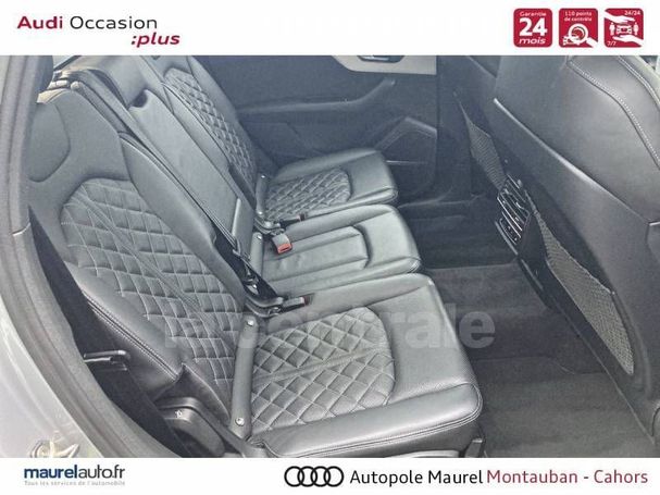 Audi Q7 60 TFSIe quattro 335 kW image number 6