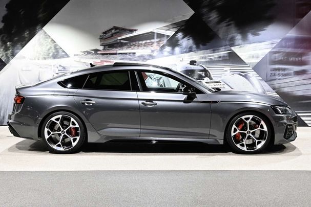 Audi RS5 2.9 TFSI quattro Sportback 331 kW image number 3