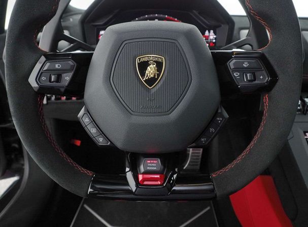 Lamborghini Huracan 470 kW image number 14