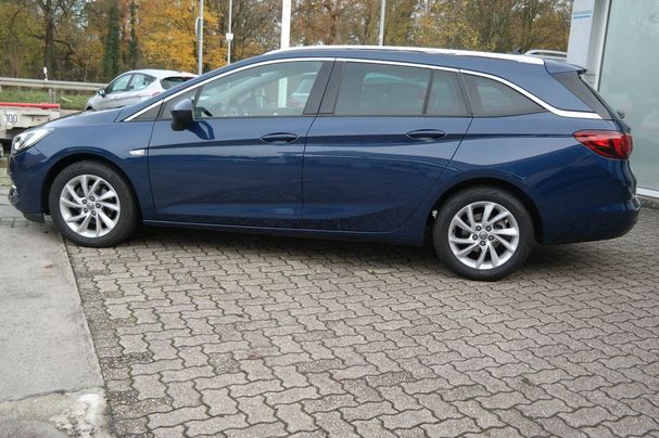 Opel Astra D Sports Tourer 90 kW image number 9