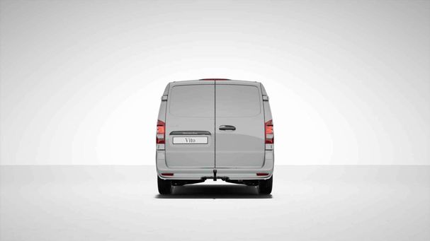 Mercedes-Benz Vito 119 CDi PRO 140 kW image number 5