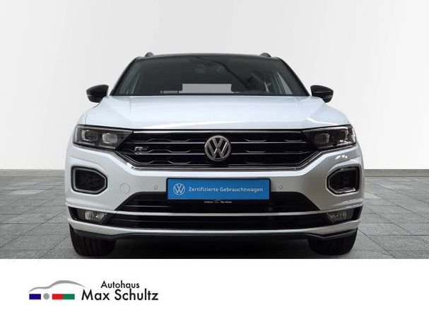 Volkswagen T-Roc 1.5 TSI R line 110 kW image number 2