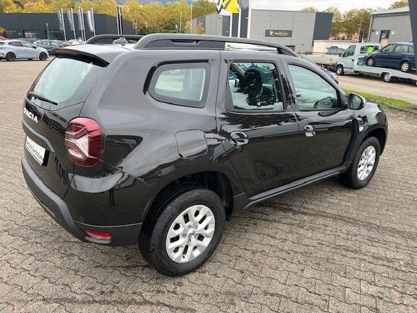 Dacia Duster TCe 130 96 kW image number 3