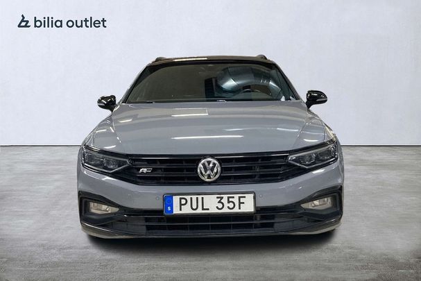 Volkswagen Passat 2.0 TDI 4Motion DSG 177 kW image number 3