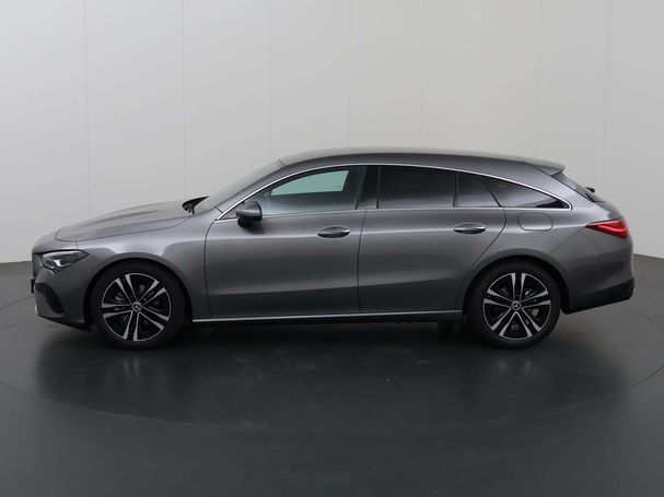 Mercedes-Benz CLA 180 Shooting Brake 100 kW image number 5