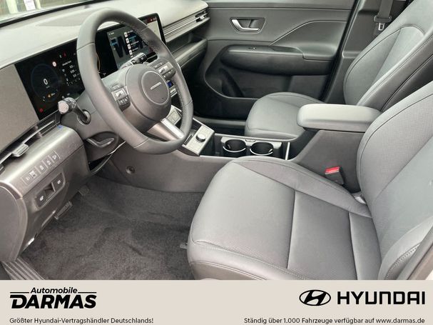 Hyundai Kona 1.6 DCT 146 kW image number 11