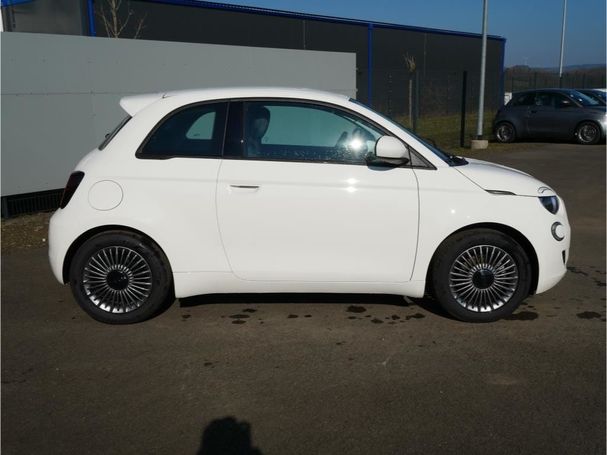 Fiat 500 e 42 kWh 87 kW image number 4