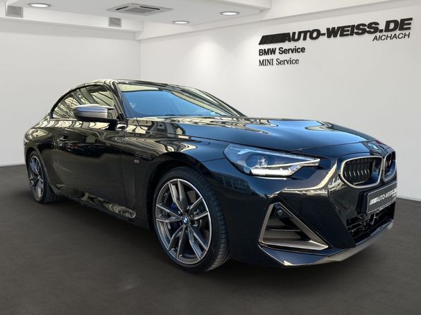 BMW M240i xDrive 275 kW image number 2