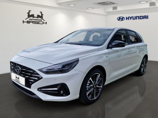 Hyundai i30 118 kW image number 1