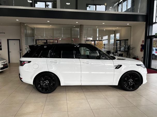 Land Rover Range Rover Sport 183 kW image number 4