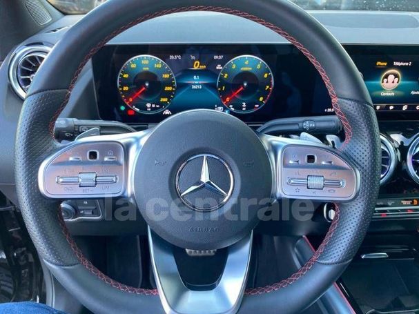 Mercedes-Benz B 180 7G-DCT Line 100 kW image number 19