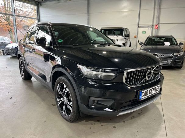 Volvo XC40 Recharge 192 kW image number 2