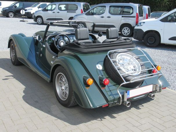 Morgan Plus 4 190 kW image number 2