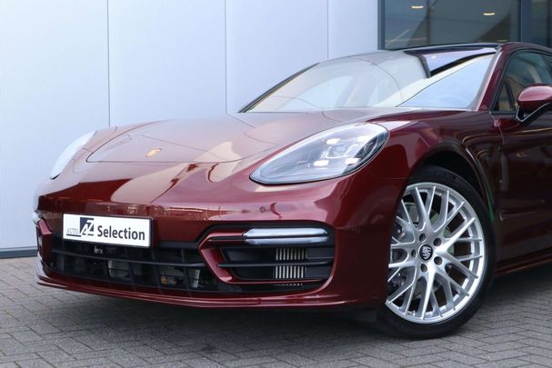 Porsche Panamera 4 E-Hybrid 340 kW image number 1