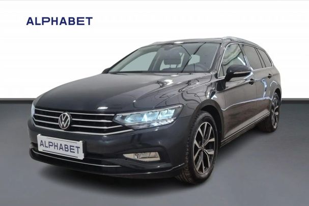 Volkswagen Passat 2.0 TDI Business 110 kW image number 1