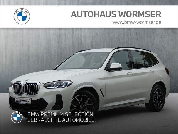 BMW X3 xDrive30i 180 kW image number 2