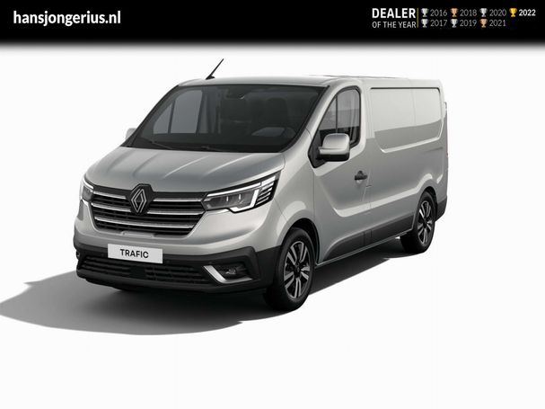 Renault Trafic dCi 150 EDC 110 kW image number 2