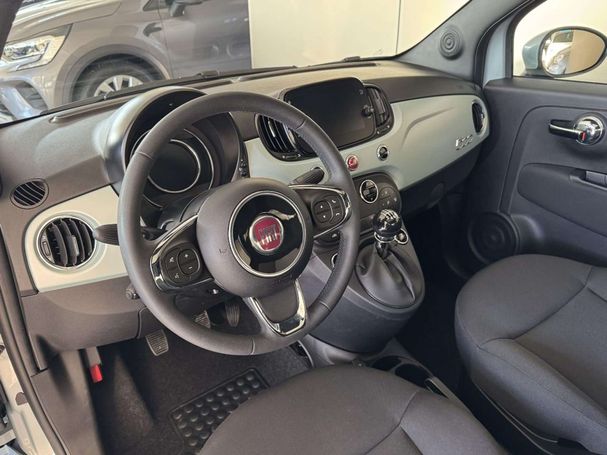 Fiat 500 1.0 51 kW image number 11