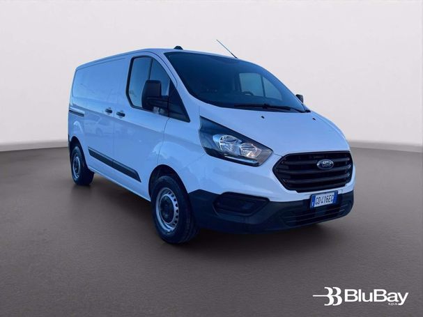 Ford Transit Custom 77 kW image number 3