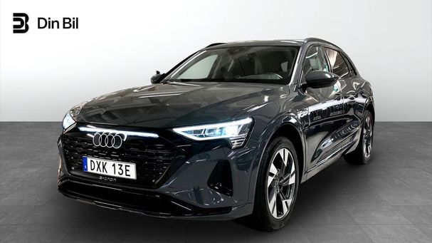 Audi Q8 55 quattro e-tron 304 kW image number 1