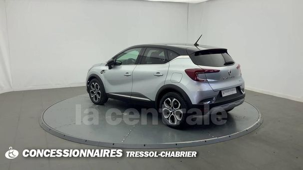 Renault Captur 118 kW image number 4