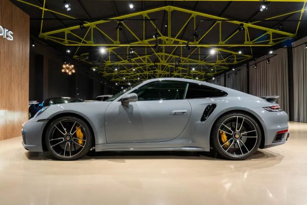 Porsche 991 397 kW image number 24