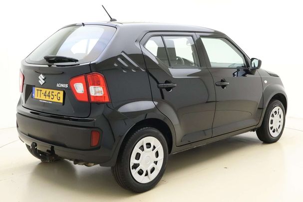 Suzuki Ignis 66 kW image number 2