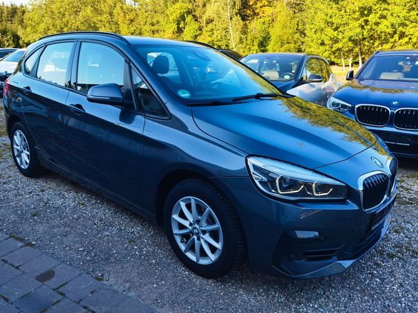 BMW 216d Active Tourer Advantage 85 kW image number 2