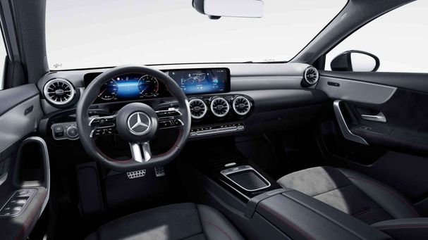 Mercedes-Benz A 180 100 kW image number 3