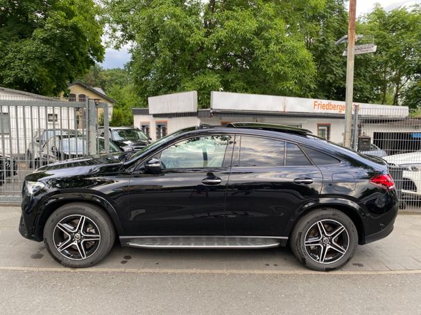 Mercedes-Benz GLE 350 e AMG 245 kW image number 1