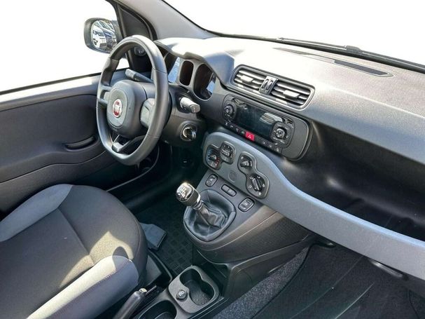 Fiat Panda 1.0 Hybrid Easy 51 kW image number 15