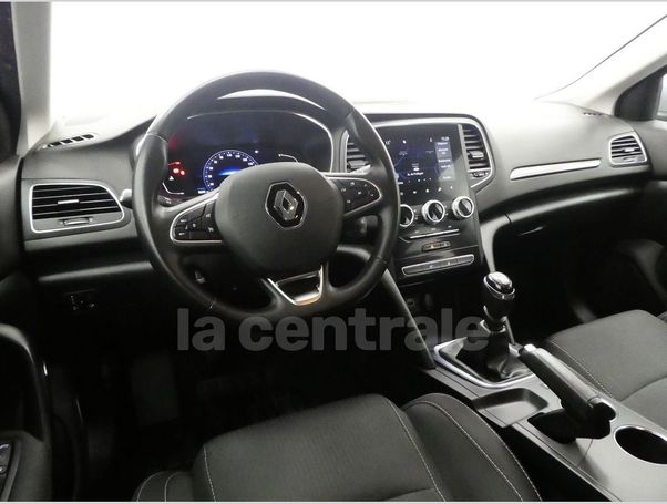 Renault Megane 1.5 Blue dCi 115 85 kW image number 6