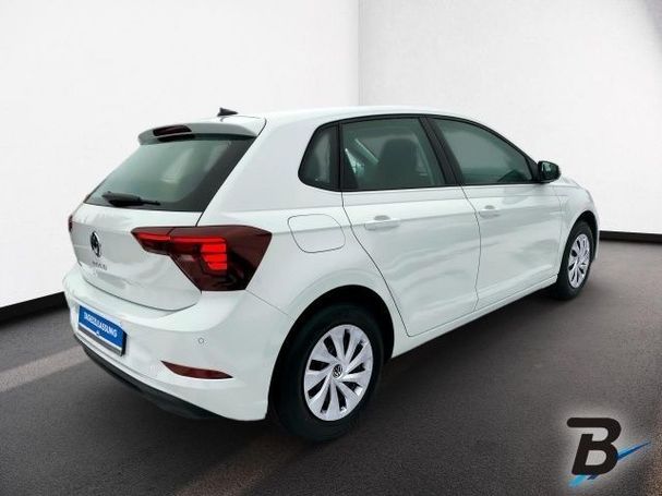 Volkswagen Polo 1.0 TSI 70 kW image number 3