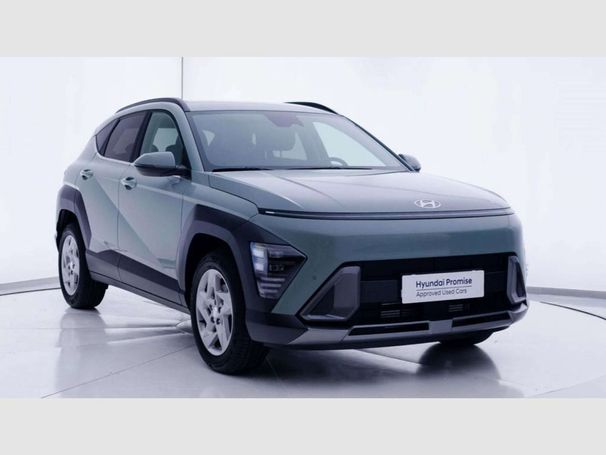 Hyundai Kona 1.0 88 kW image number 1