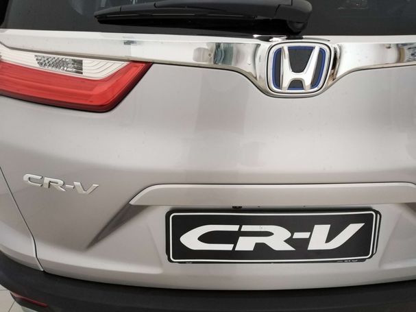 Honda CR-V 135 kW image number 19