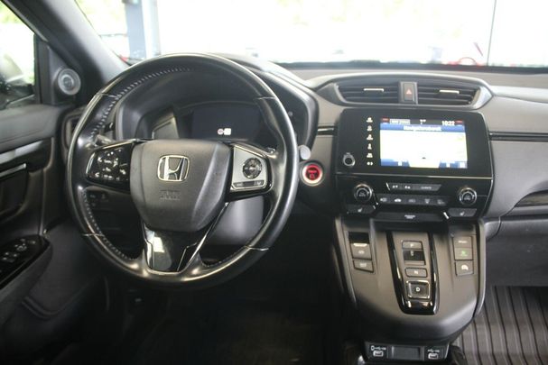 Honda CR-V 135 kW image number 13