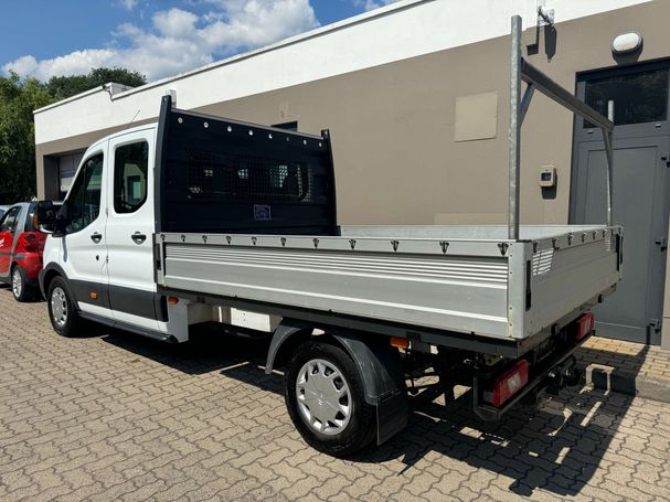 Ford Transit 350 92 kW image number 5