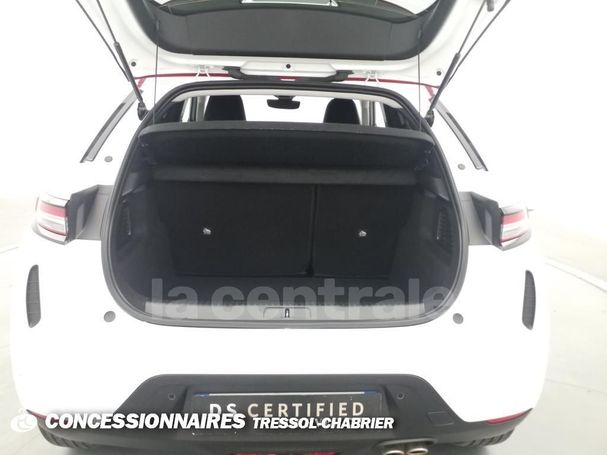 DS Automobiles 3 Crossback PureTech 130 96 kW image number 14