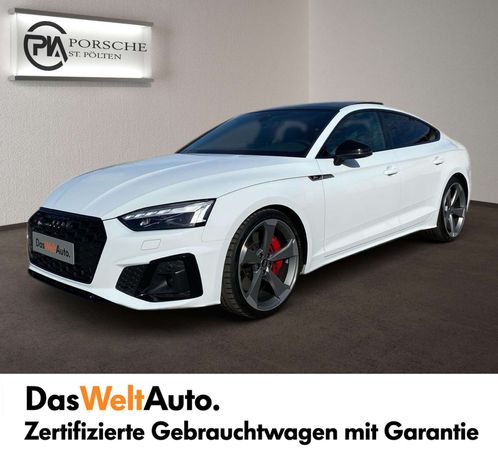 Audi S5 TDI 251 kW image number 2