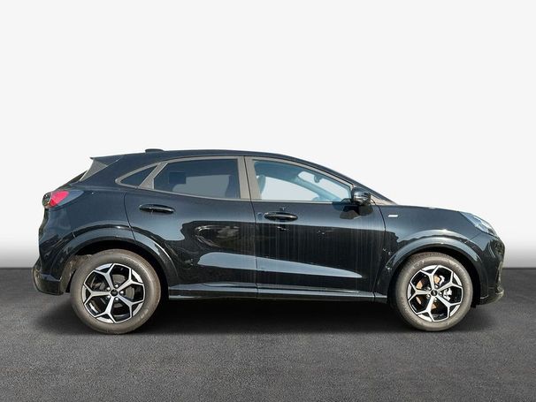 Ford Puma 1.0 EcoBoost Hybrid ST-Line 92 kW image number 3