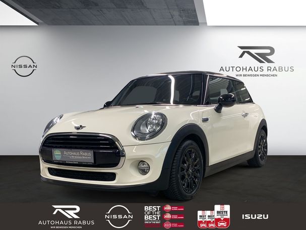 Mini Cooper 100 kW image number 2