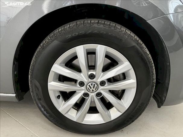 Volkswagen Touran TSI 110 kW image number 24