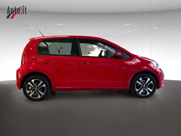 Volkswagen up! 44 kW image number 5