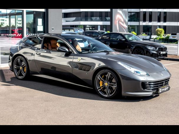 Ferrari GTC4Lusso V12 507 kW image number 2